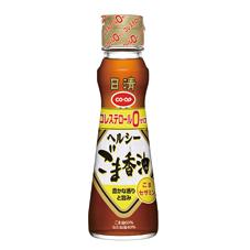 ヘルシーごま香油　１３０ｇ
