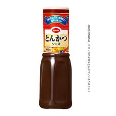 とんかつソース　５００ｍｌ