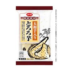 とろろ芋 大和芋入り ４０ｇ ４袋入 コープ商品を探す コープ商品サイト 日本生活協同組合連合会