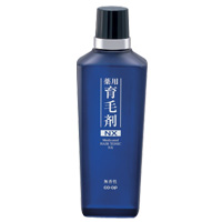 薬用育毛剤ＮＸ　２００ｍｌ