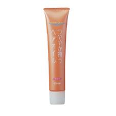 ヘアプラン　つややか補うヘアオイル　４０ｍｌ