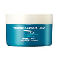 ささらぎ薬用潤白クリーム　４０ｇ