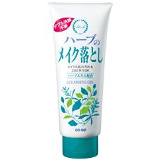 ハーブのメイク落とし　２００ｇ