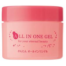 かんたん　オールインワンゲルＡ　１００ｇ