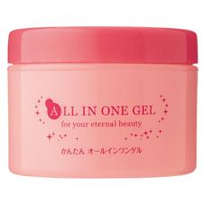 かんたん　オールインワンゲルＡ　１８５ｇ