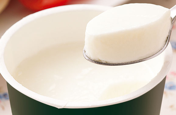 北海道生乳ヨーグルト 80g 6個 コープ商品を探す コープ商品サイト 日本生活協同組合連合会