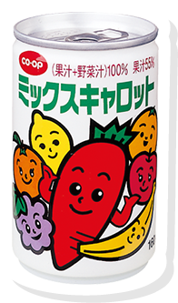 パッケージデザイン