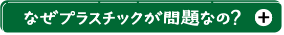 なぜプラスチックが問題なの？